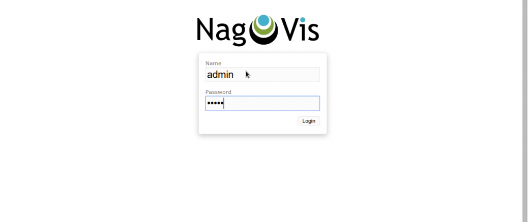 データセンターやラック、ネットワーク構成をマップで管理できるNagiosのアドオンツール『Nagvis』を使ってみた