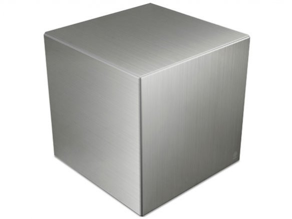 Next Cubeに憧れて…立方体型のPCケース7種