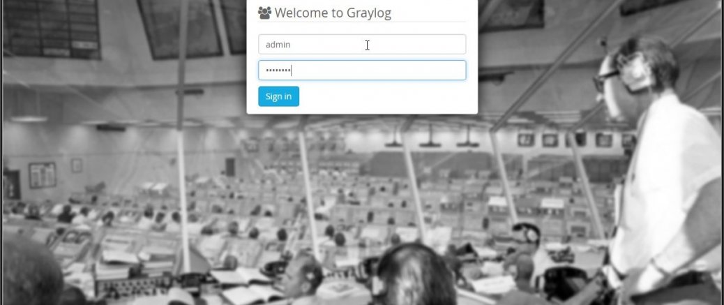GraylogでWebインターフェイスのSSLを有効にする(オレオレ証明書)